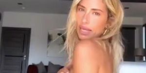 Sierra Skye Nude Teasing Video Leaked