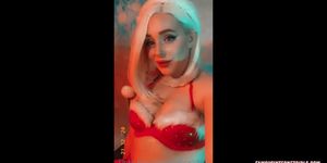 Anya Braddock Onlyfans Nude Video Leaked