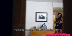 Hot Bbw Mexican Cheating Mother Pamela Rios Gets  By Stepson Best Friend Bit.Ly/2L9H7Ar