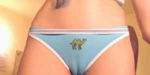 Cameltoe