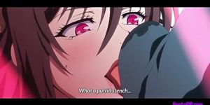 Hero Episode 1 - MILF Fuck In Threesome - Full on HentaiPP.com