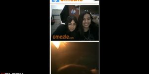 viernes en omegle