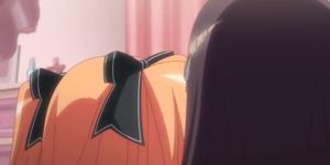 Otomewa bokuni koi shiteru: trinkle star episode 2 [SUB ENG] (Anime Sex)