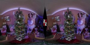 Cockin' Around The Christmas Tree with Anny Aurora (Life with)