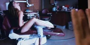 CELEBPORNARCHIVE - ג'ניפר אניסטון - בוסים נוראים (Jennifer Aniston, Hot Dog)