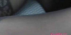 ZUZINKA'S BLOG - Dont try this - orgasm while driving