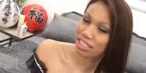 Lucy Thai fucked like a whore