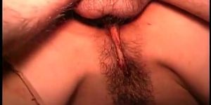 JAVHQ - Busty slut Remi fucked while blindfolded