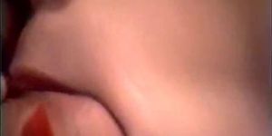 THE CLASSIC PORN - Licking and fucking until real cum