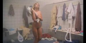 สาวอาบน้ำ _ Flodder (Tatjana Simic)