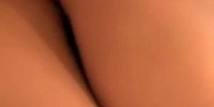 MY CUTE ASIAN - Fine looking chick here fucked from behind - video 1
