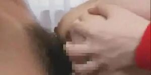 busty japanese girl gets cocked