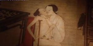 Китайский эротический фильм