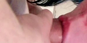 Fabiola Mendoza Deepthroat Blowjob Onlyfans Video