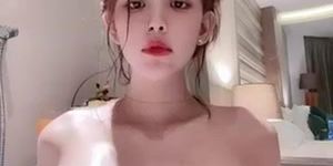 Bam Ssiprpa Nude Bathtub Video Leaked