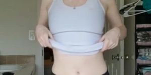 LexTheFoxyGamer Undress Onlyfans Video Leaked
