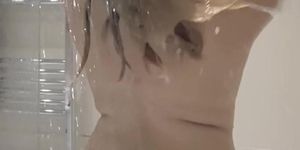 aflowerpatter Onlyfans Nude Shower Video Leaked