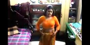 Bangladeshi bhabhi exposed All | More Hot video at https://goo.gl/SkDVbp