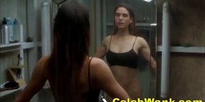 Jennifer Connelly Big Titty Teen & MILF Sex Compilation
