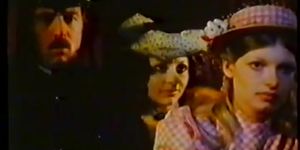 Cecile pompette - vintage film