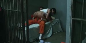 Charley Chase - Prison