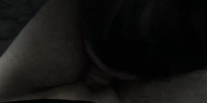 Big Titty Goth Cheats On Her Man For A One Night Stand On Tinder - Night A