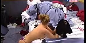 Oops - Accidental Nudity - And More - On TV - Compilation