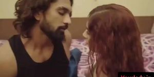 Indian Wife Sex With Stranger