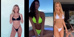 Split Screen Boutinela Compilation 1