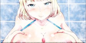 Ecchi with a Rural Russian Housewife Episode 2