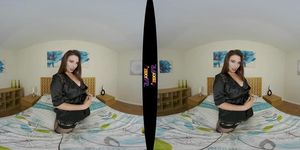 Stripping VR