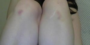 knees