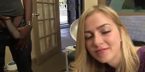 abigail bts (Blondie Anderson)