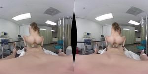 Pov vr