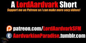 LordAardvark- Phazon Experiment A and B