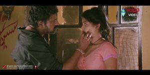 Indian Actress Yamini Bhaskar hot edit from movie Keechaka