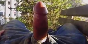 if i had been there - he can cum in my mouth