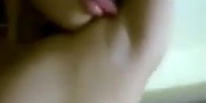 Pinay Armpit Lick While Fucking