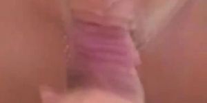 Amateur Says Have A Creampie Loving Moment To Feel (Brandon Areana)