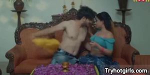 Shahad Part 2 Trailer 2022 Ullu Originals – Hindi Hot Web Series