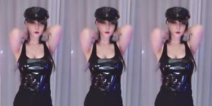 Minana pvc dance