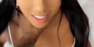 Appetite Girl Smashed Her Blacked Her Dick - I Found Her - Babes-Cam.Com