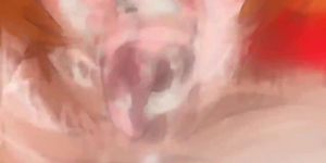 Sakura Igawa best scenes (AI upscale, super sound, orgasm countdown)