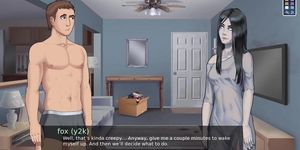 [Gameplay] Dirty Fantasy - 6 Refreshing Screw By Foxie2K (Adult Games)