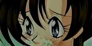 Vidéo porno animée vintage hentai - HP 1