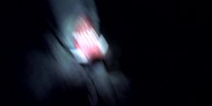 The Monster Eat A Teen: horror porn parody