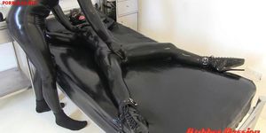 Rubber (Fetish Fatale)