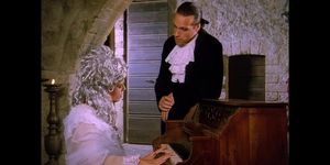 1995 - Amadeus Mozart (1080) (REMASTERED) (Kelly Trump, Deborah Wells)