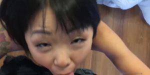 Asian Pov