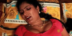 Hottest south indian aunty